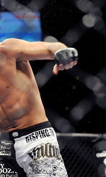Please Dana, don't let him: Dan Henderson reportedly wants Michael Bisping title rematch